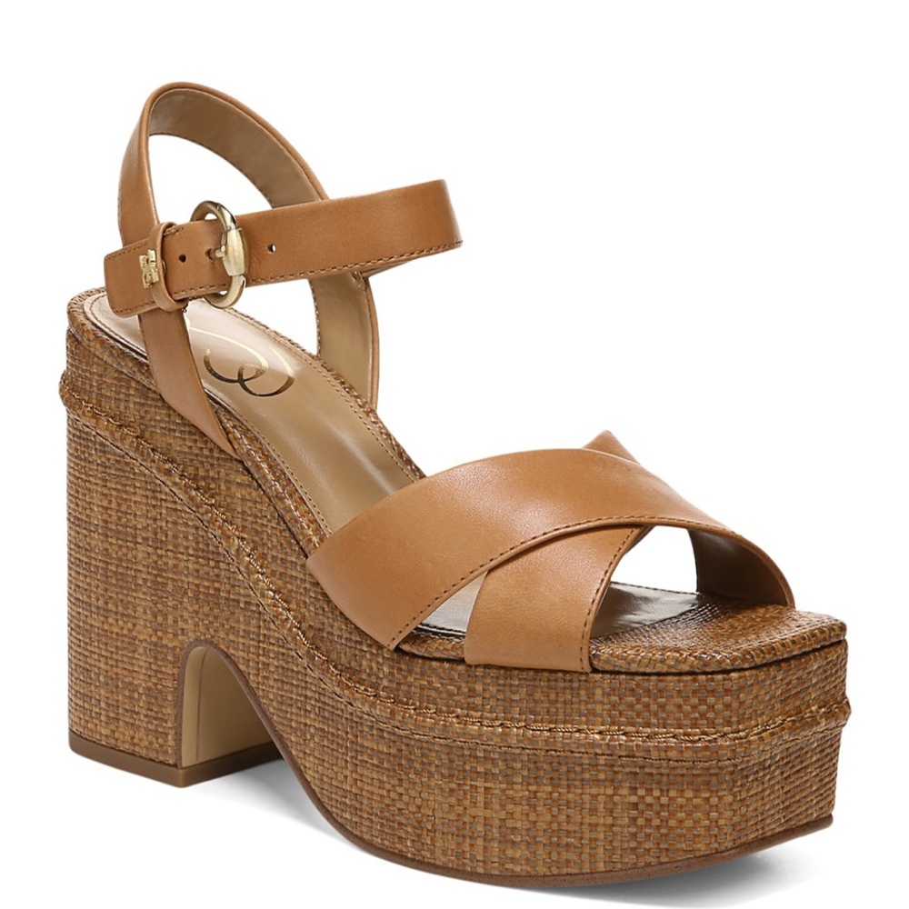 Sam Edelman Trianna Platform Sandal